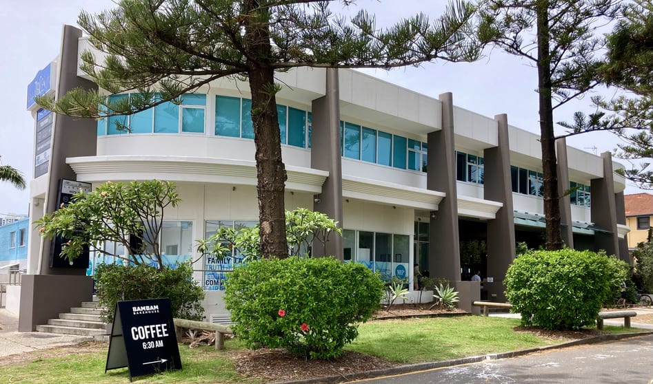 6/2519 Gold Coast Highway Mermaid Beach QLD 4218 - Image 1