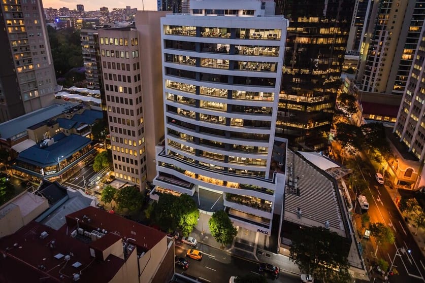 60 Edward Street Brisbane City QLD 4000 - Image 1