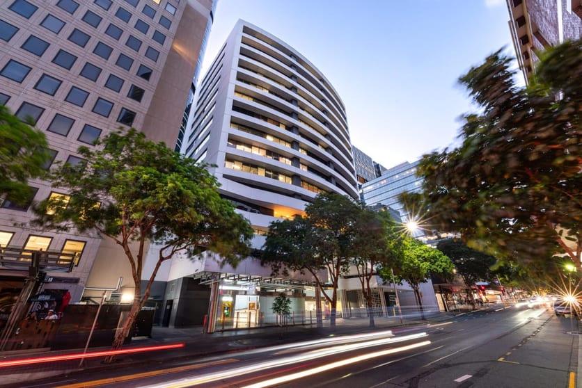 60 Edward Street Brisbane City QLD 4000 - Image 2