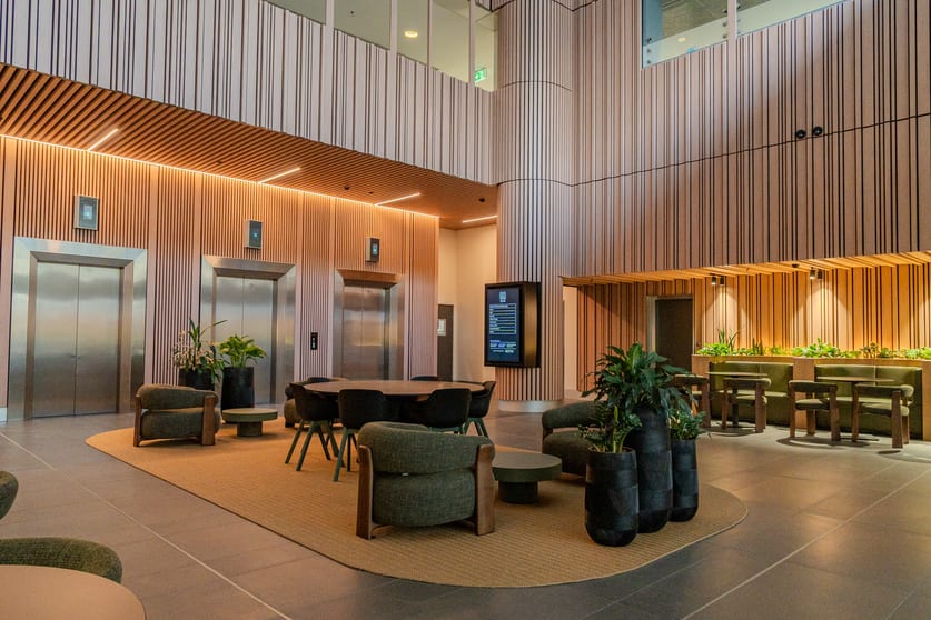 60 Edward Street Brisbane City QLD 4000 - Image 3
