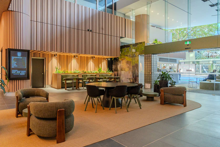 60 Edward Street Brisbane City QLD 4000 - Image 4