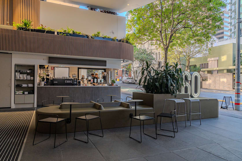 60 Edward Street Brisbane City QLD 4000 - Image 5