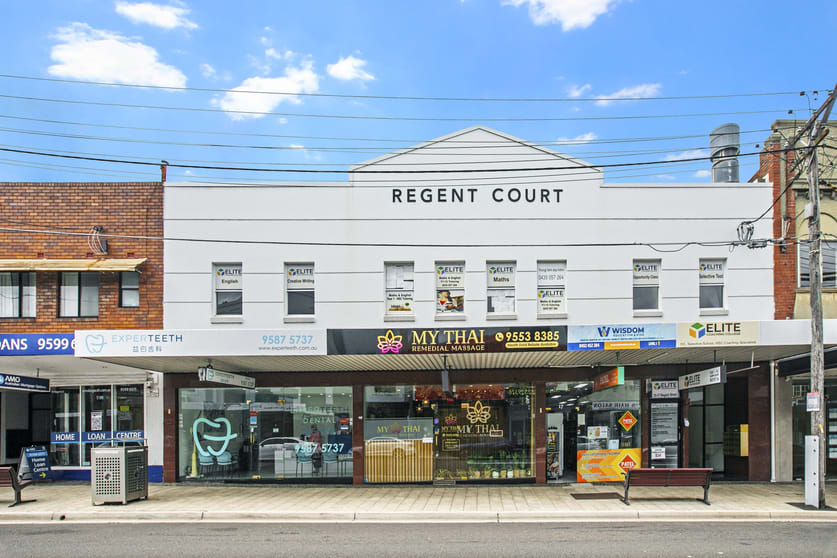 Click to view all images 1/15-17 Regent Street Kogarah NSW 2217 - Image 2