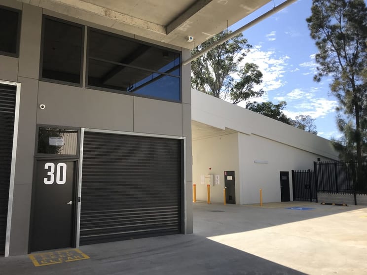 Click to view all images Unit 30/76B Edinburgh Road Marrickville NSW 2204 - Image 2