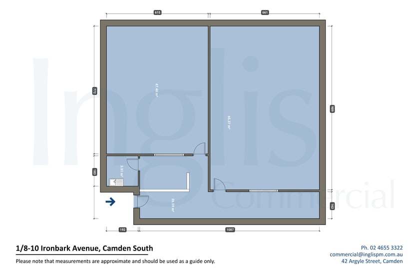 1/8-10 Ironbark Avenue Camden NSW 2570 - Image 1