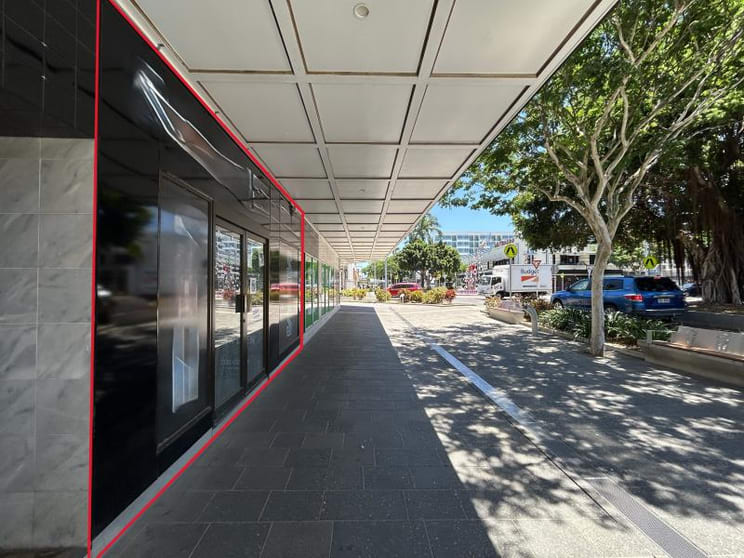 Click to view all images 29B Wood Street Mackay QLD 4740 - Image 1