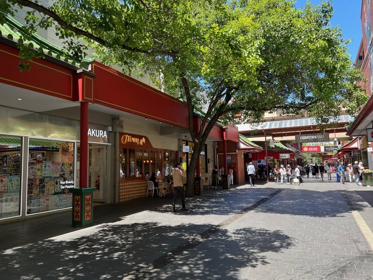 12 Moonta Street Adelaide SA 5000 - Image 3