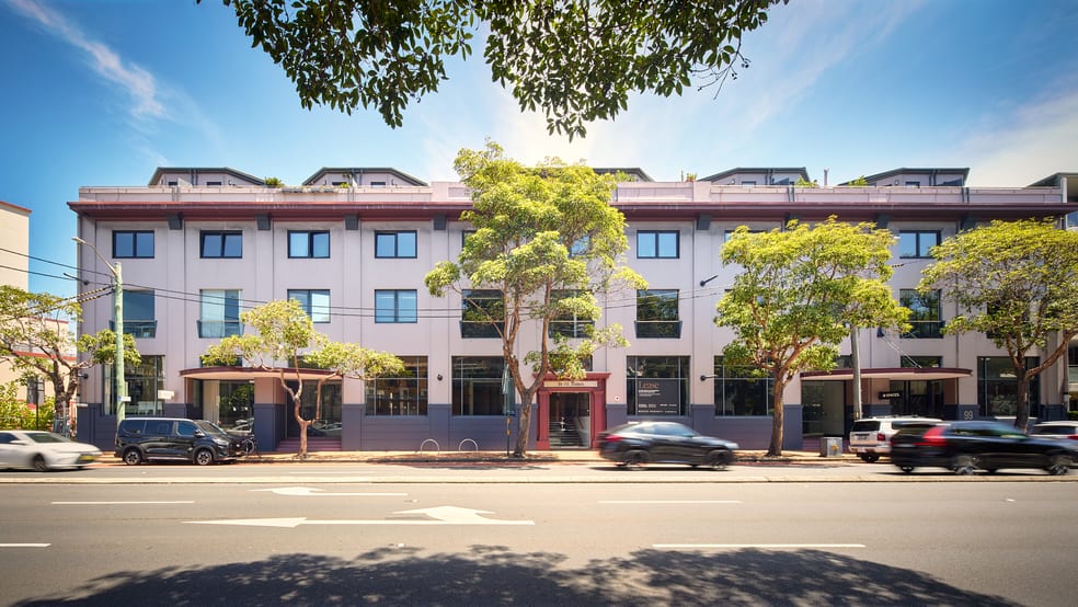 Click to view all images 99-115 Flinders Street Surry Hills NSW 2010 - Image 3
