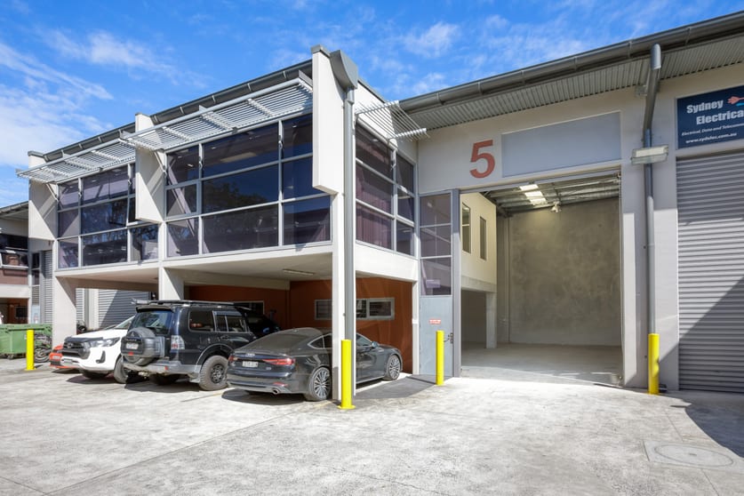 Click to view all images 5/49 Carrington Road Marrickville NSW 2204 - Image 1