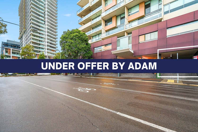 Click to view all images Shop 1/2 Walker Street Rhodes NSW 2138 - Image 1