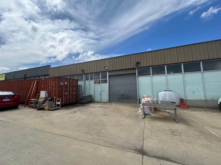 Click to view all images 4/22 Brookes Street Mitchell ACT 2911 - Image 2