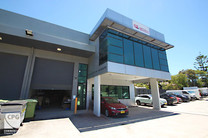 Click to view all images 4/52-60 Roberts Road Greenacre NSW 2190 - Image 1