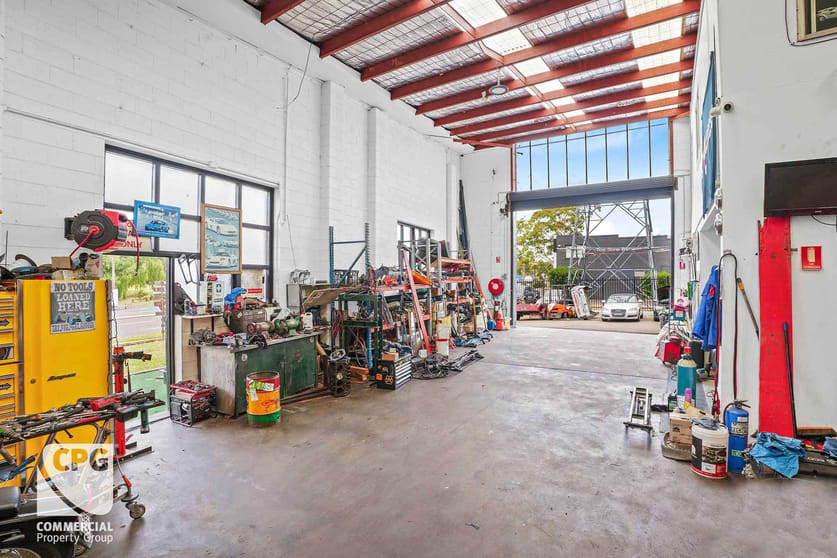 Click to view all images Unit 1/185 Port Hacking Road Miranda NSW 2228 - Image 2