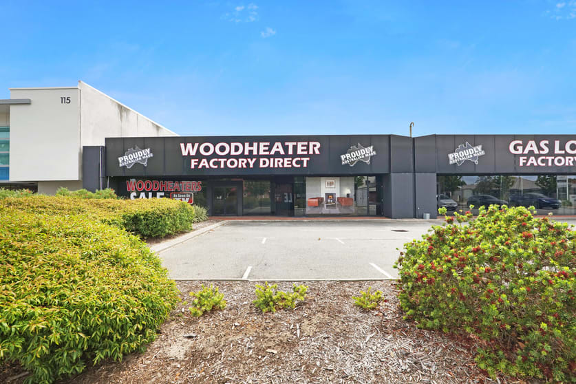 Click to view all images 1/147-151 Belmont Avenue Belmont WA 6104 - Image 1