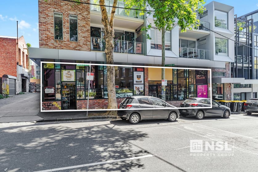 6-8 Stanley St Collingwood VIC 3066 - Image 1