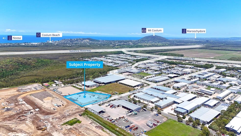 Click to view all images 51-57 Research Street Coolum Beach QLD 4573 - Image 2