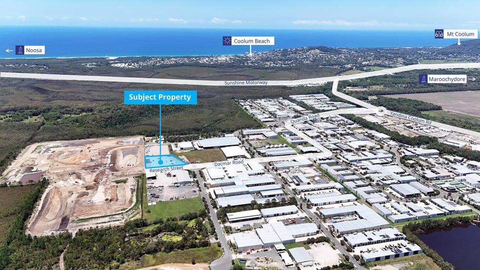 Click to view all images 51-57 Research Street Coolum Beach QLD 4573 - Image 3