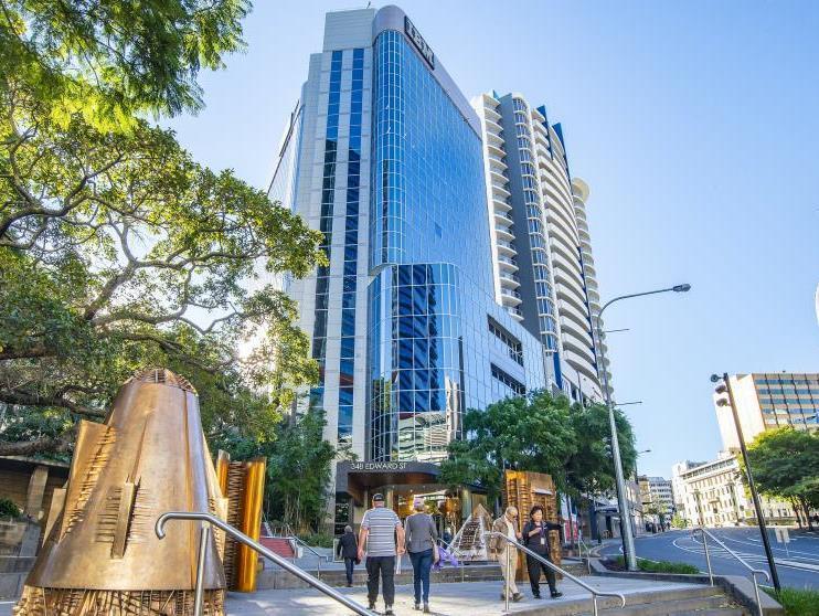 348 Edward Street Brisbane City QLD 4000 - Image 1
