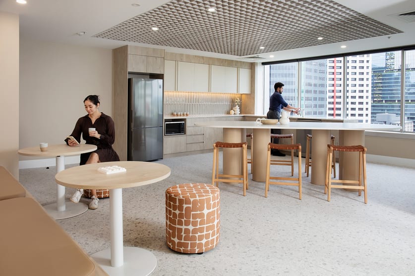 348 Edward Street Brisbane City QLD 4000 - Image 3