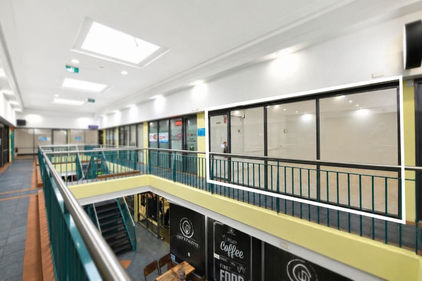 Click to view all images Office 5/12 Churchill Avenue Strathfield NSW 2135 - Image 1