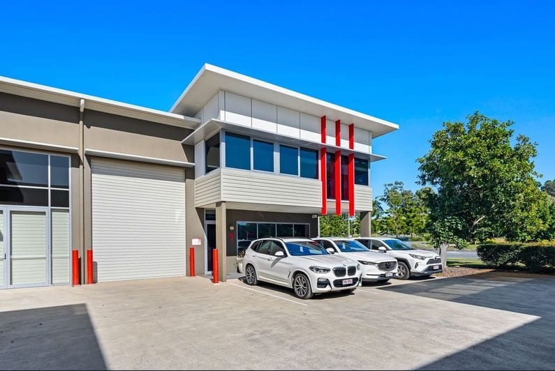 Click to view all images 1/14 Ashtan Place Banyo QLD 4014 - Image 2