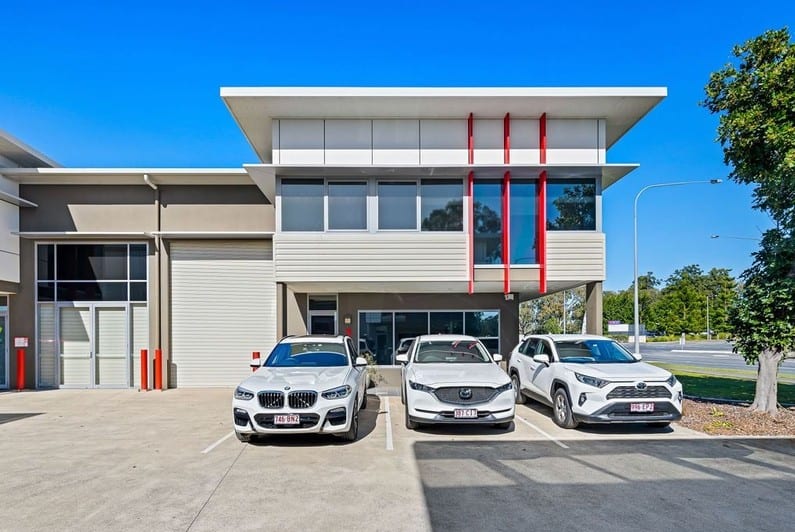 Click to view all images 1/14 Ashtan Place Banyo QLD 4014 - Image 1