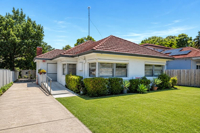 93 Arthur Street Strathfield NSW 2135 - Image 1