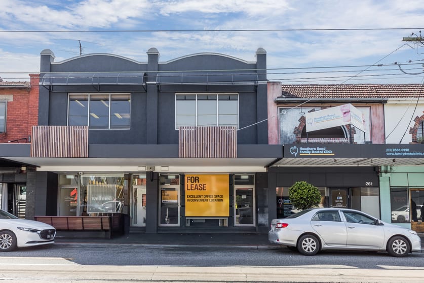 Click to view all images 259 Hawthorn Road Caulfield North VIC 3161 - Image 1