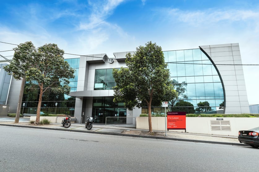 Click to view all images G05/12-14 Cato Street Hawthorn East VIC 3123 - Image 1