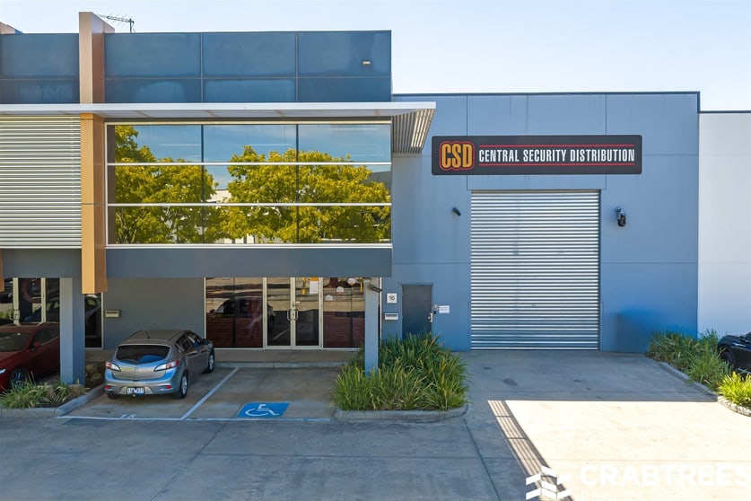 16/35 Dunlop Road Mulgrave VIC 3170 - Image 1