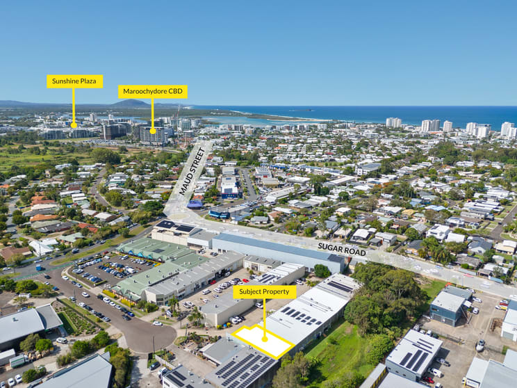 1/13 Newspaper Place Maroochydore QLD 4558 - Image 1