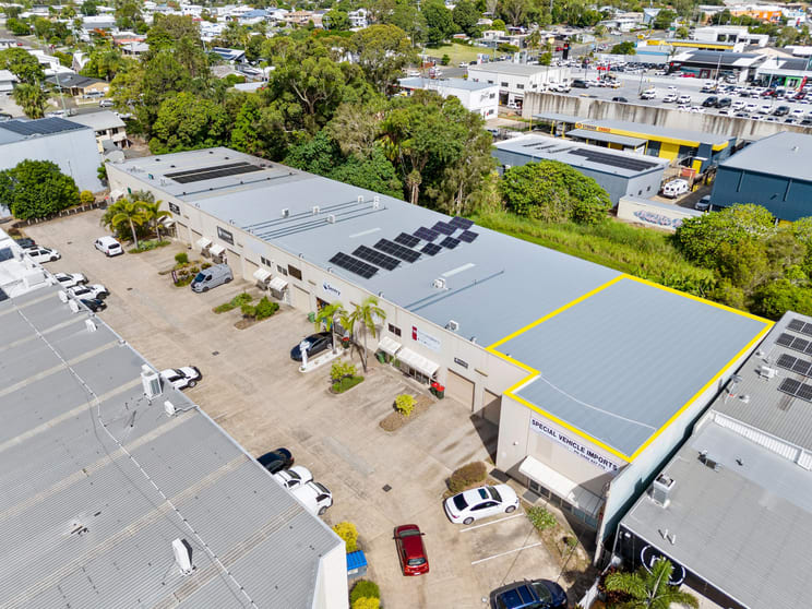 1/13 Newspaper Place Maroochydore QLD 4558 - Image 2
