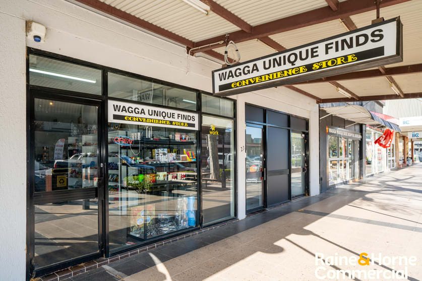 Click to view all images 23B Baylis Street Wagga Wagga NSW 2650 - Image 1