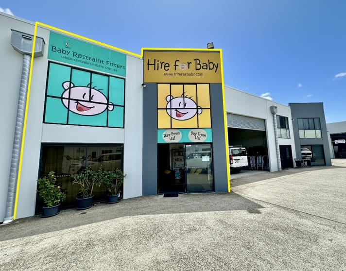Click to view all images 2/5 Ramly Drive Burleigh Heads QLD 4220 - Image 1