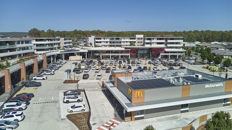 Click to view all images 90-98 Glenmore Ridge Drive Glenmore Park NSW 2745 - Image 2