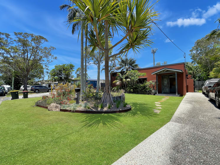 Click to view all images 6 Acacia Street Byron Bay NSW 2481 - Image 1