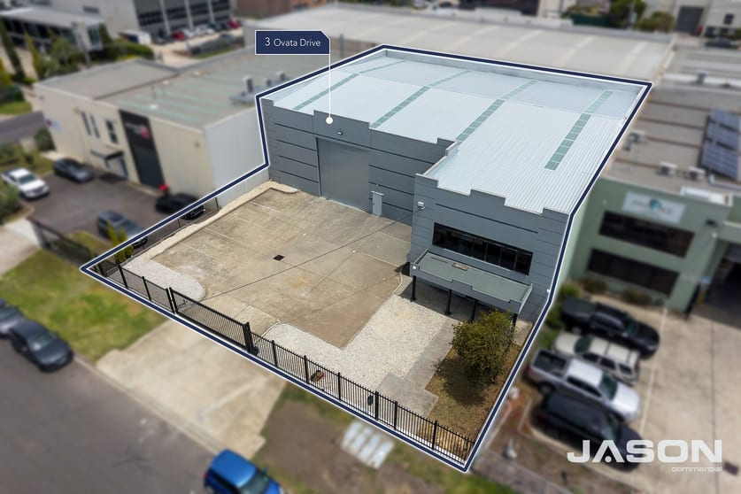 Click to view all images 3 Ovata Drive Tullamarine VIC 3043 - Image 1