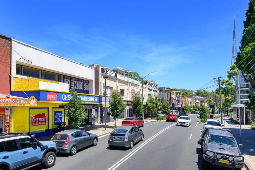 Click to view all images Suites 2&3/80 Hampden Road Artarmon NSW 2064 - Image 2