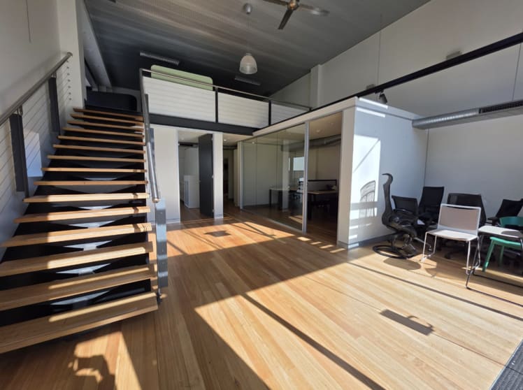 Click to view all images Unit 14/71 Leichardt Street Kingston ACT 2604 - Image 1