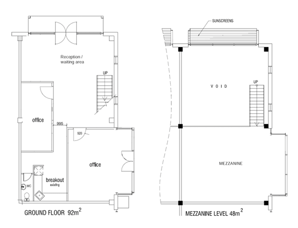 Click to view all images Unit 14/71 Leichardt Street Kingston ACT 2604 - Image 2