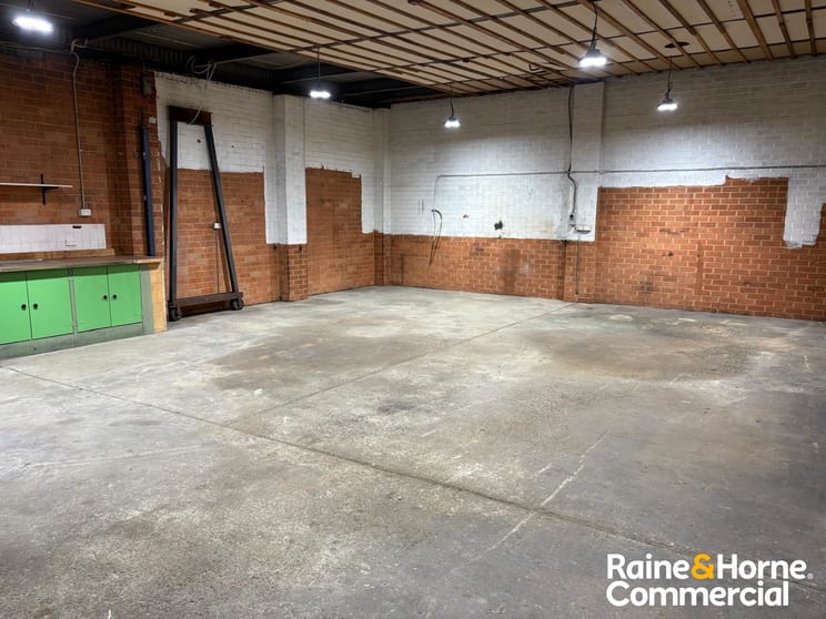 Unit 18B/4 Louise Avenue Ingleburn NSW 2565 - Image 2
