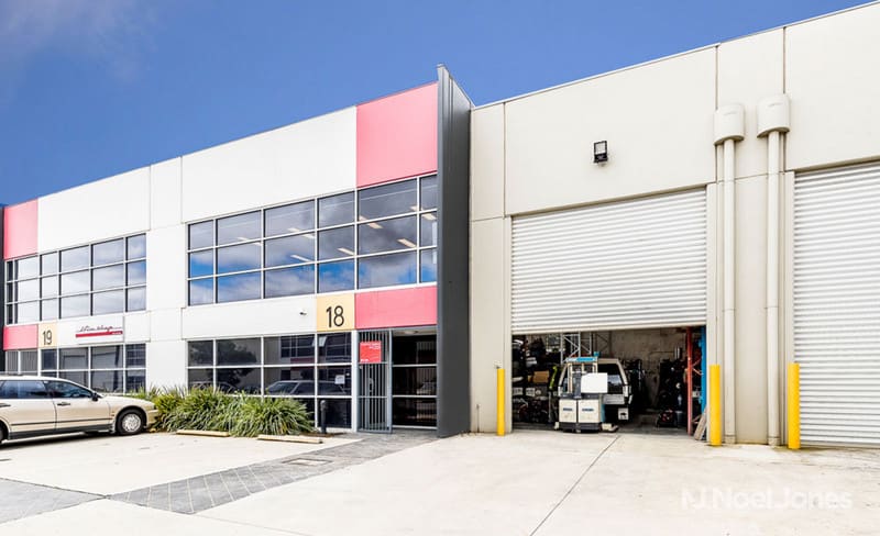Click to view all images 18/44 Mahoneys Road Thomastown VIC 3074 - Image 1