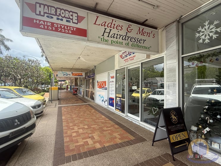 Click to view all images 145 Bourbong Street Bundaberg Central QLD 4670 - Image 3