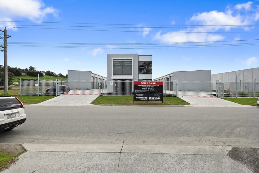 Click to view all images 1-124/125 Mulcahy Road Pakenham VIC 3810 - Image 1