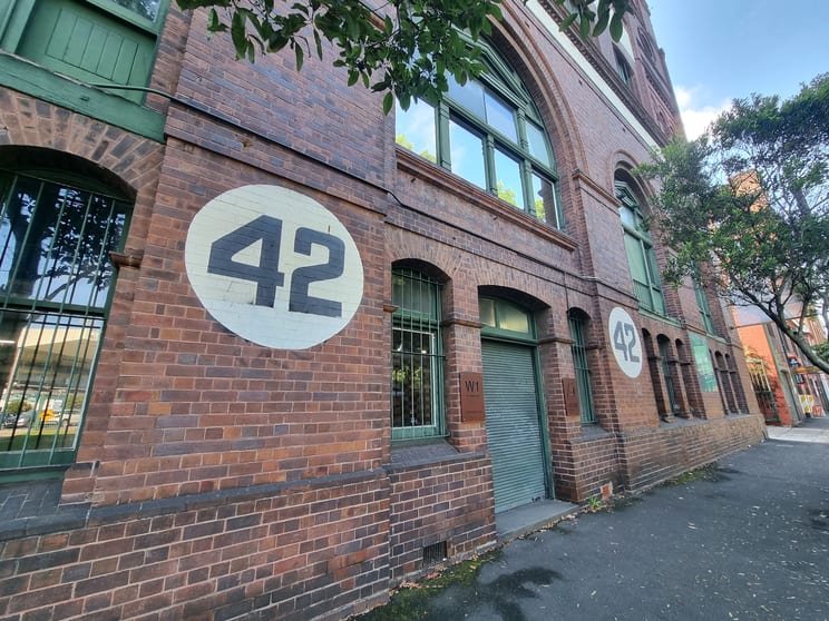 Click to view all images WF 15/42 Wattle Street Ultimo NSW 2007 - Image 1