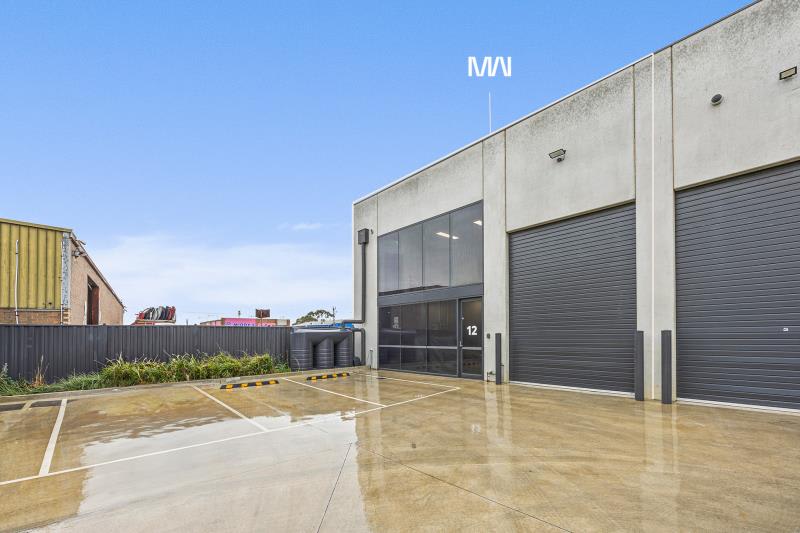 Click to view all images Unit 12/20 Ponting Street Williamstown VIC 3016 - Image 1