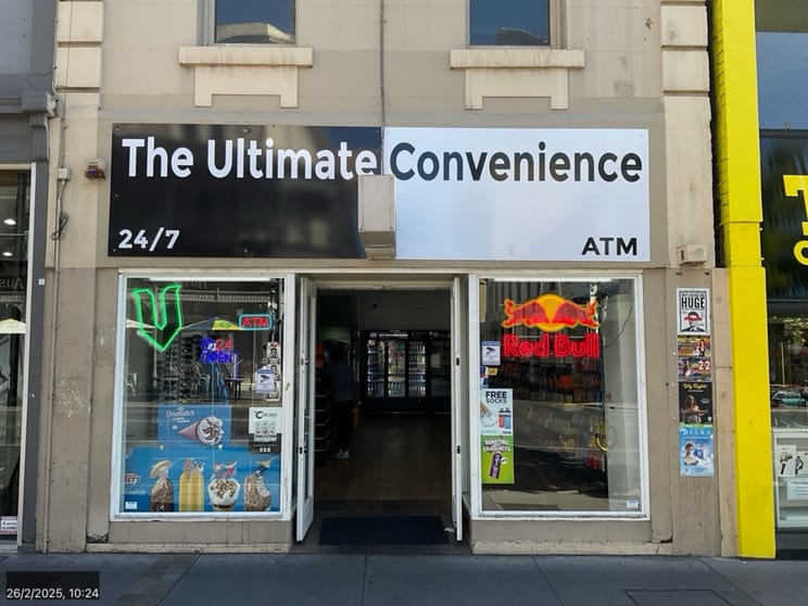 210 Rundle Street Adelaide SA 5000 - Image 1