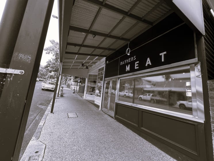 Click to view all images shop 1/880 Brunswick Street 880 New Farm QLD 4005 - Image 2