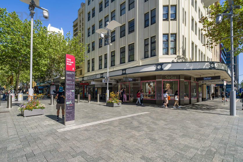 Level 3/731 Hay Street Perth WA 6000 - Image 3