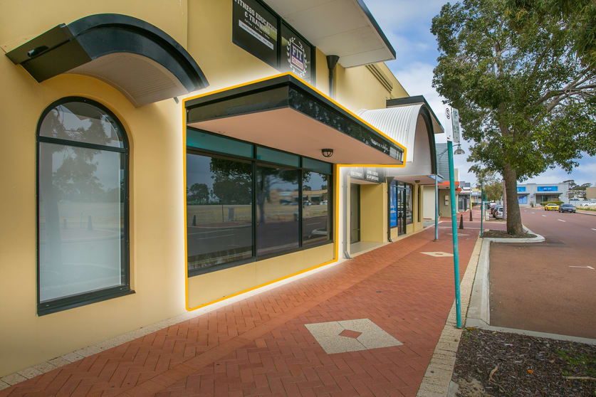 Click to view all images 4A/1 Wise Street Joondalup WA 6027 - Image 1